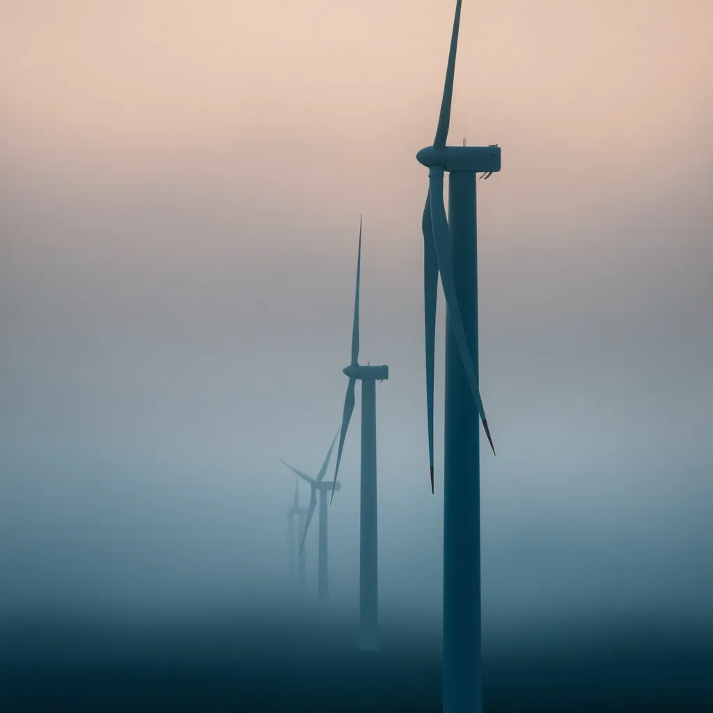 Energy Market News (Europe / Italy)